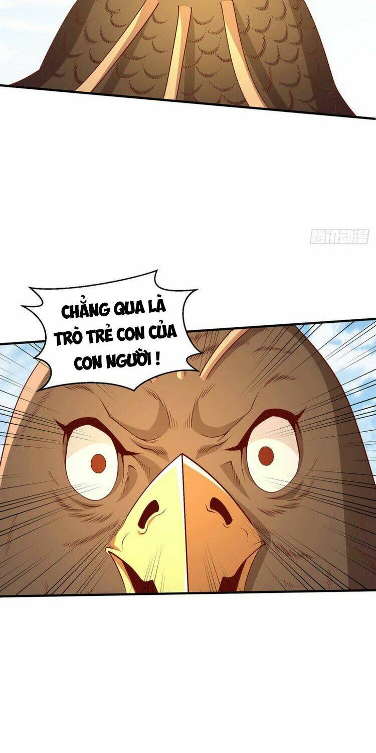 Tiên Vương Trùng Sinh: Chapter 253