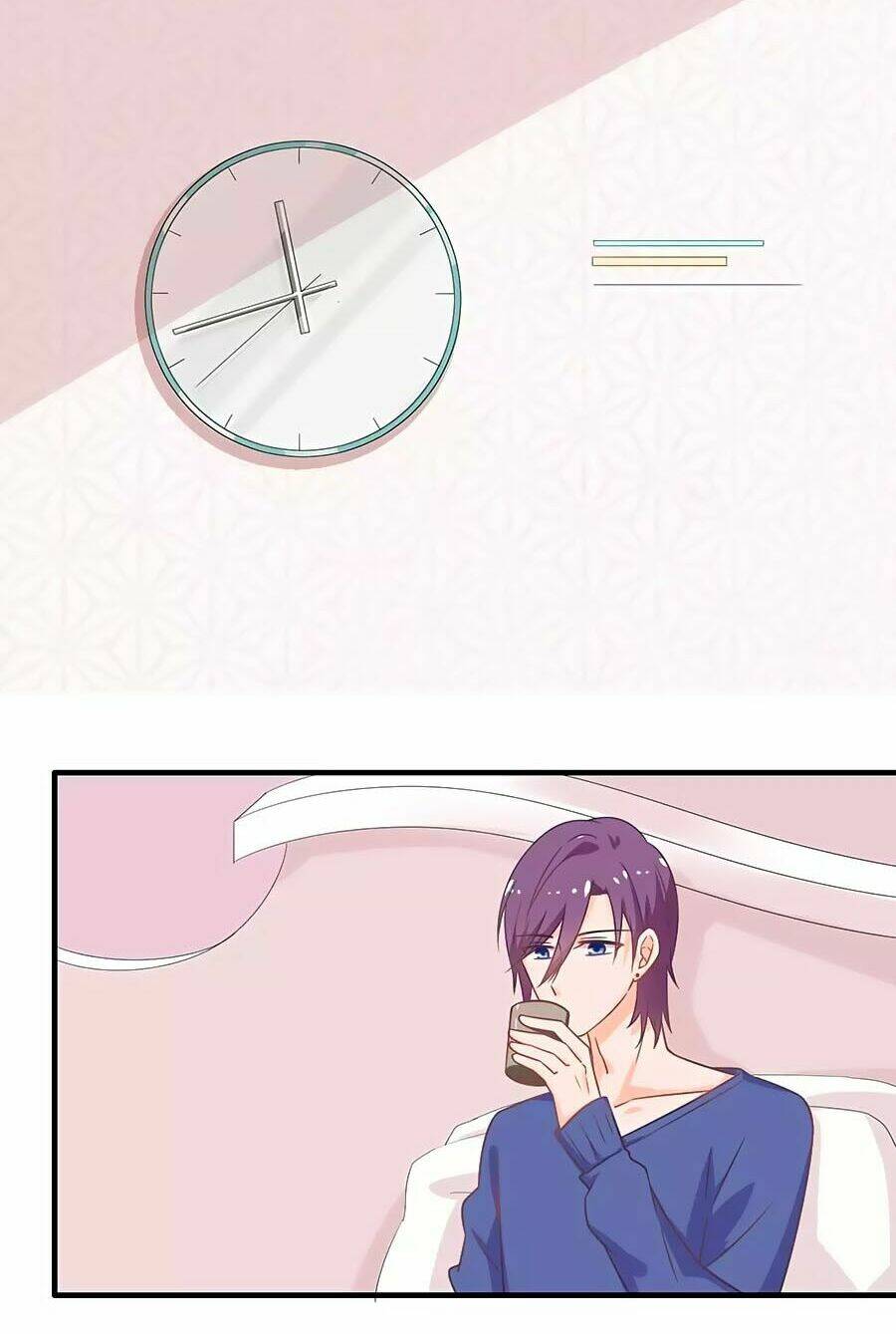 Cả Thế Giới Đều Không Bằng Người: Chapter 87