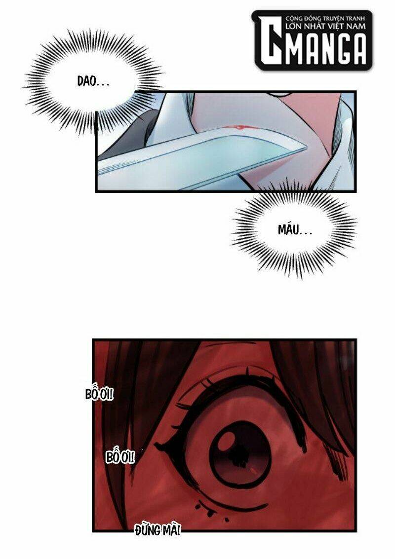 Đối Mặt Với Thử Thách: Chapter 53
