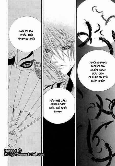 Tân Nương Của Thủy Thần: Chapter 35