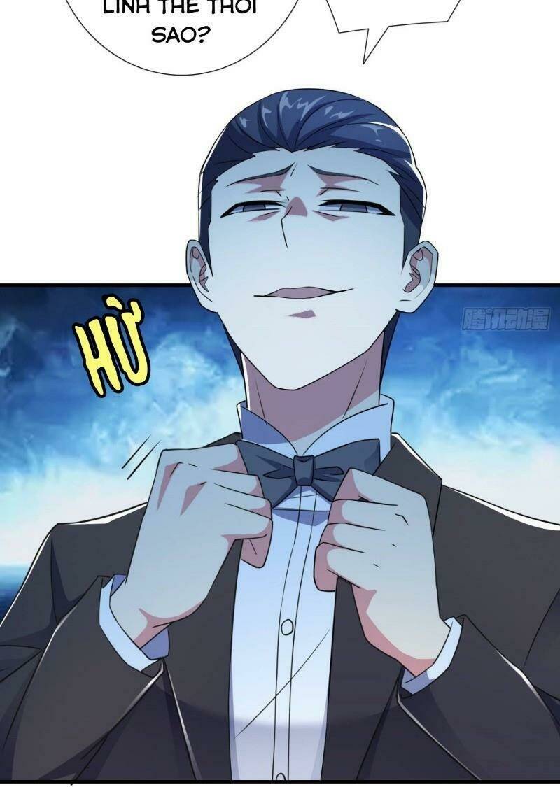 Hệ Thống Bái Kim Siêu Cấp: Chapter 5