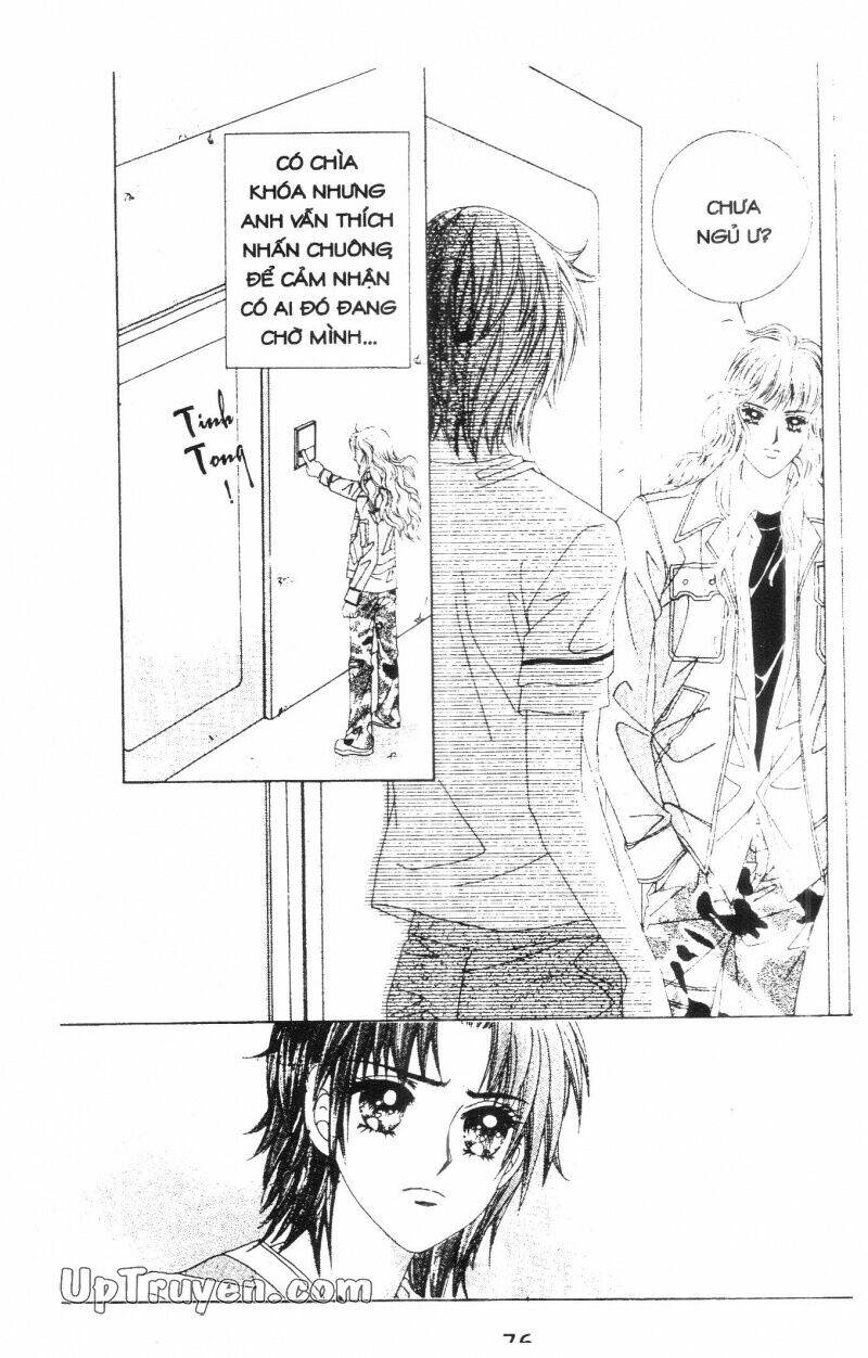 Mặt nạ tình yêu: Chapter 62