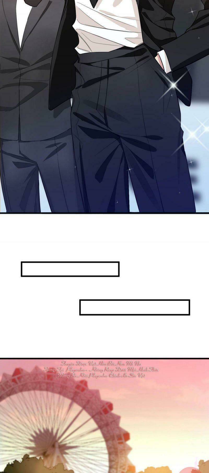 Vết Cắn Trí Mạng: Chapter 10