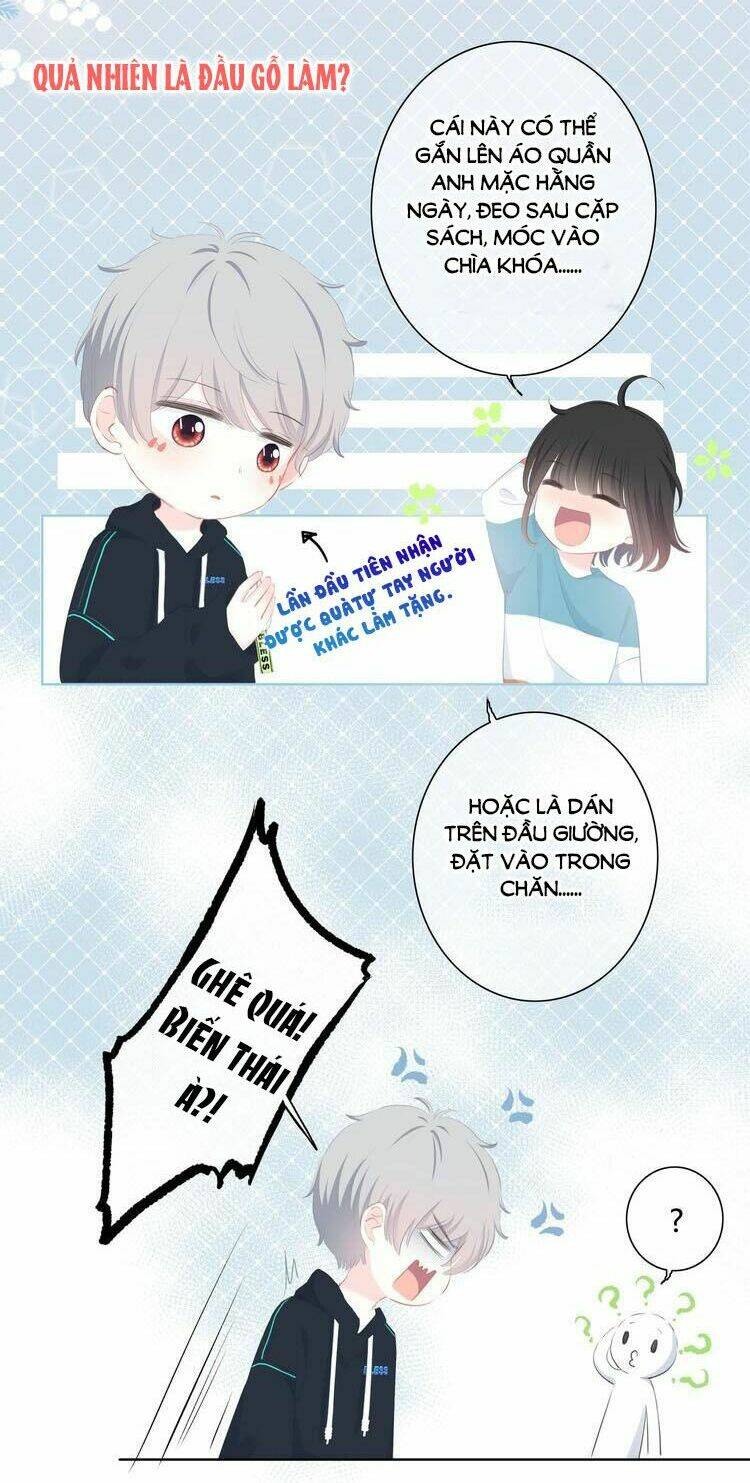 Vấp Phải Nghịch Quang: Chapter 12