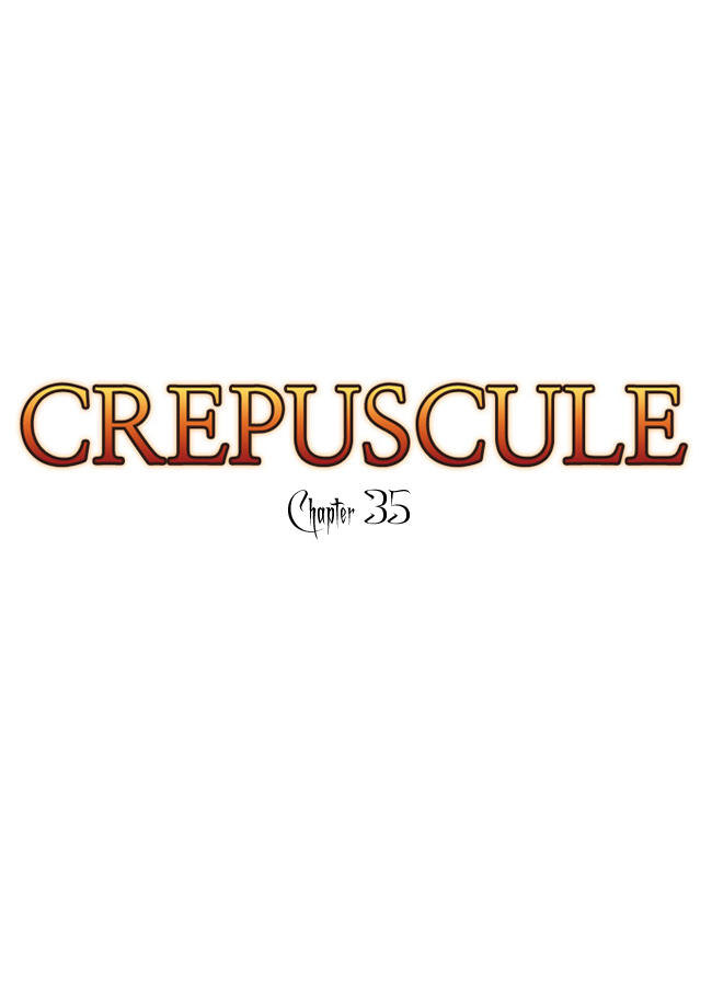 Crepuscule (Yamchi): Chapter 35