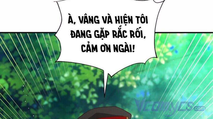 Lòng Trung Thành Với Kẻ Ác: Chapter 27