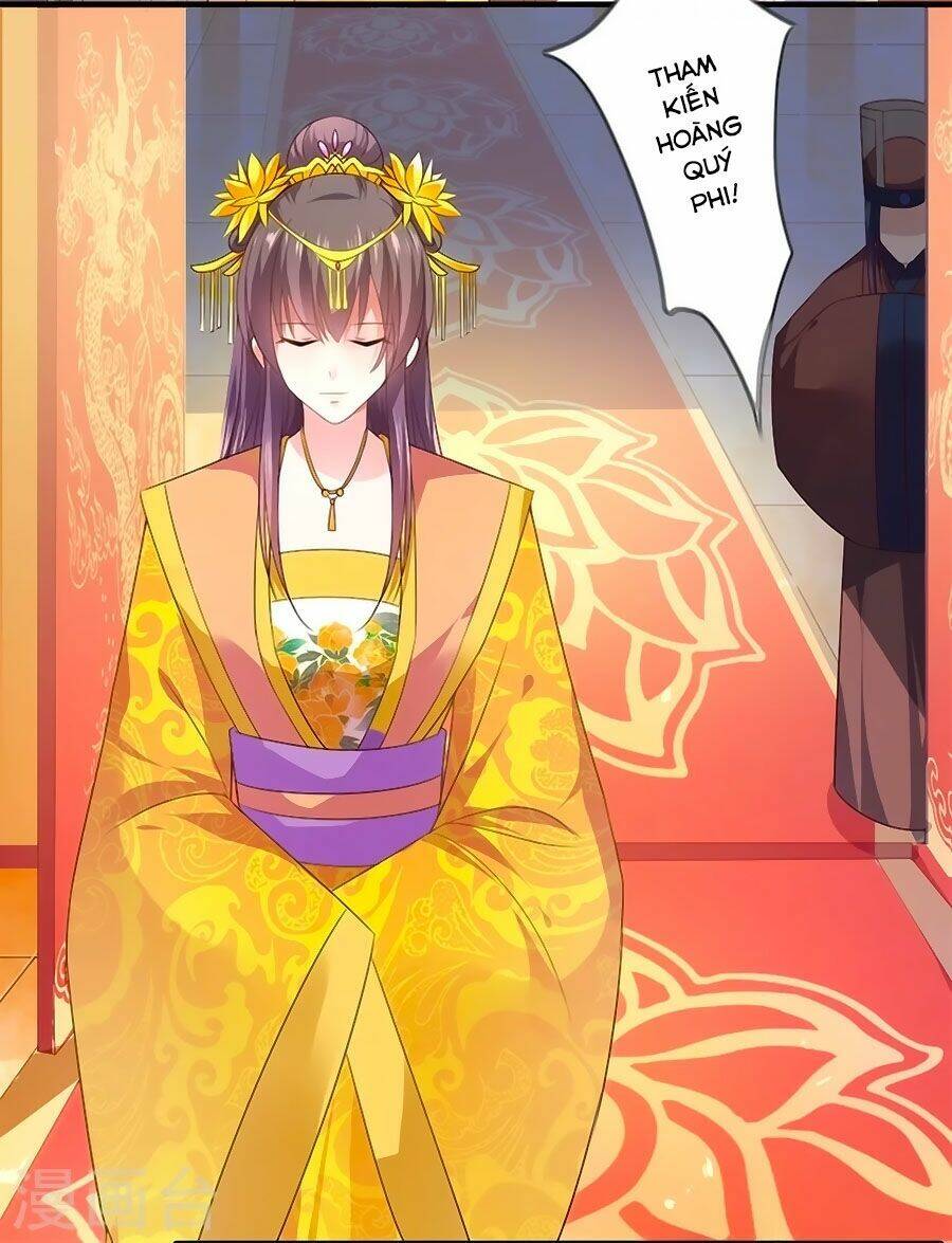 Khuynh Thế Y Phi Muốn Bỏ Chồng: Chapter 74