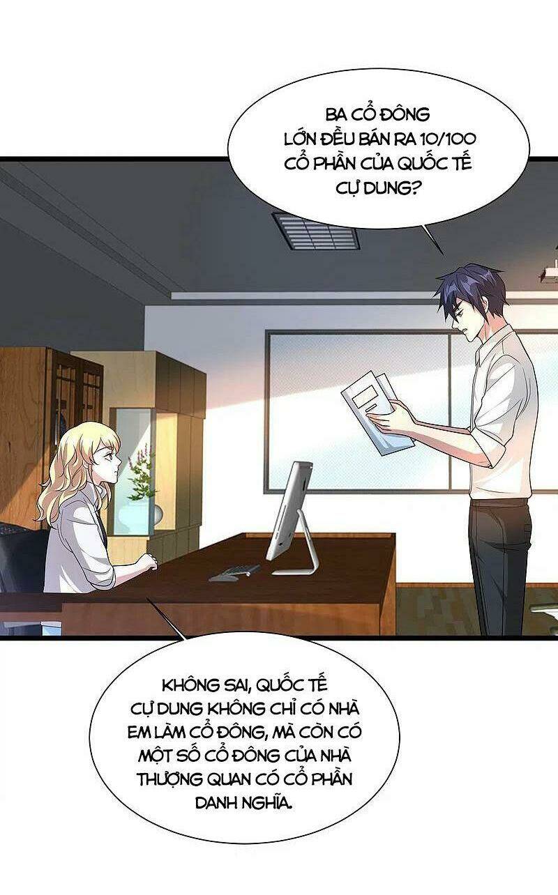 Đô Thị Tà Vương: Chapter 210