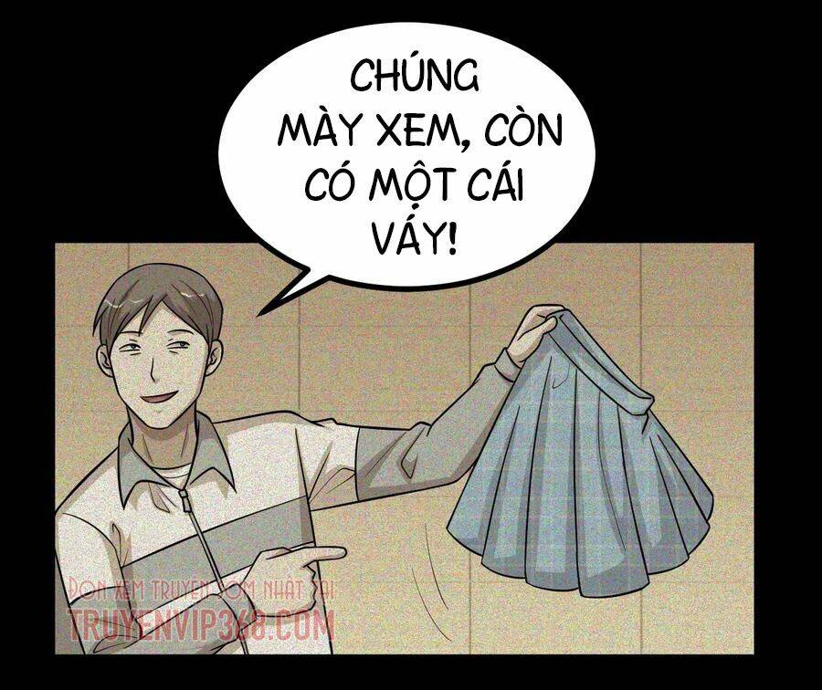 Đai Ca Trở Lại Tuổi 16: Chapter 117