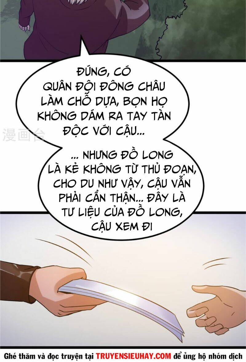 Tiên Vương Trùng Sinh: Chapter 66