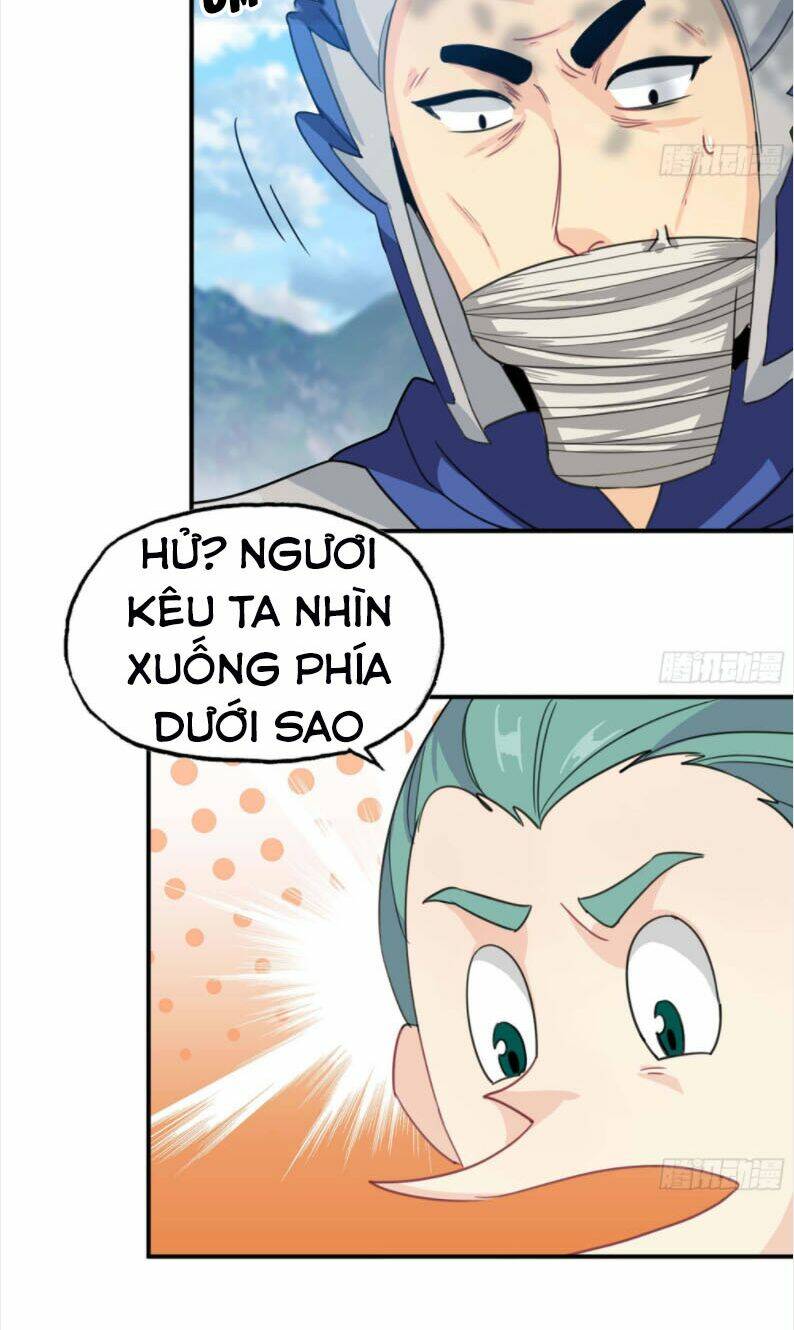 Khởi Đầu Bằng Một Con Côn: Chapter 116