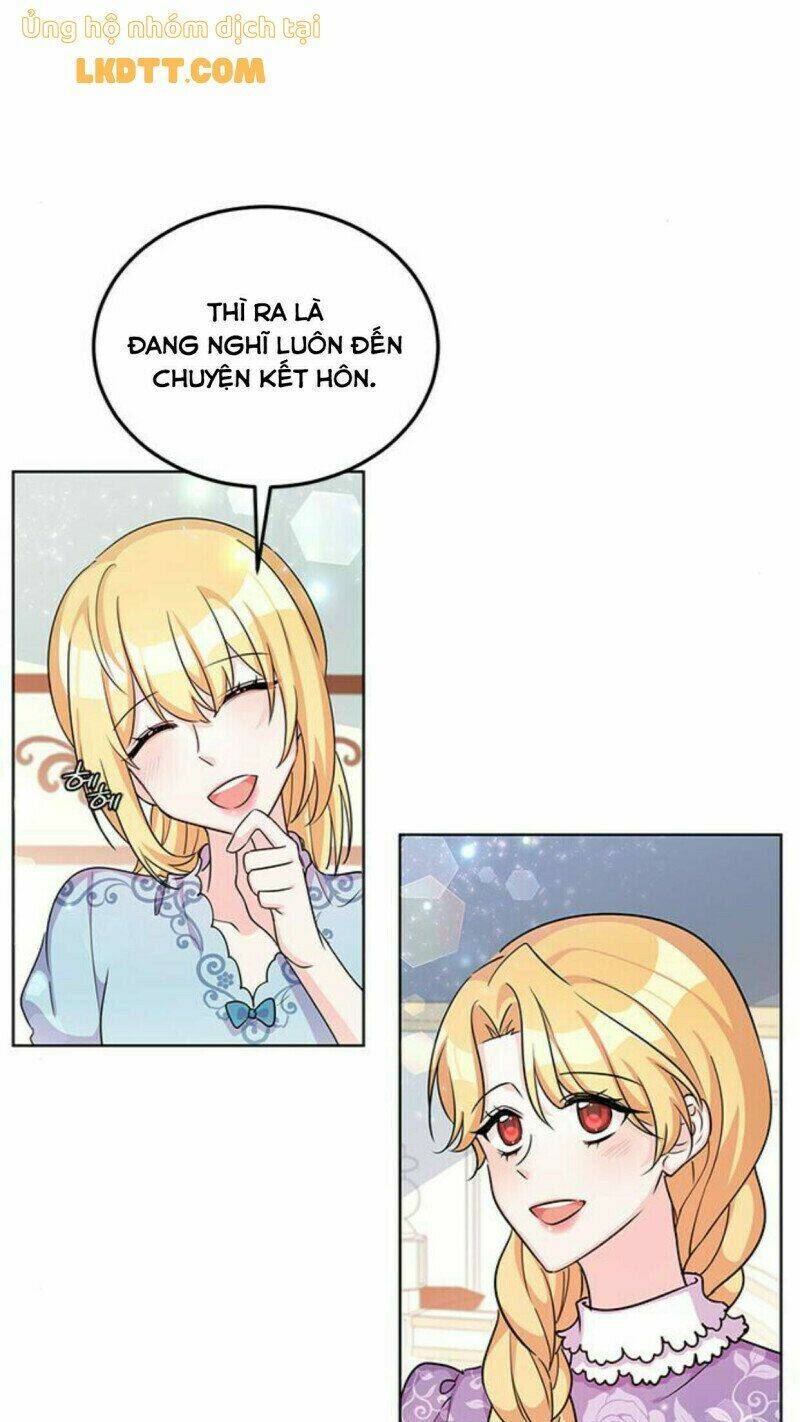 Nữ Hiệp Trở Về: Chapter 21