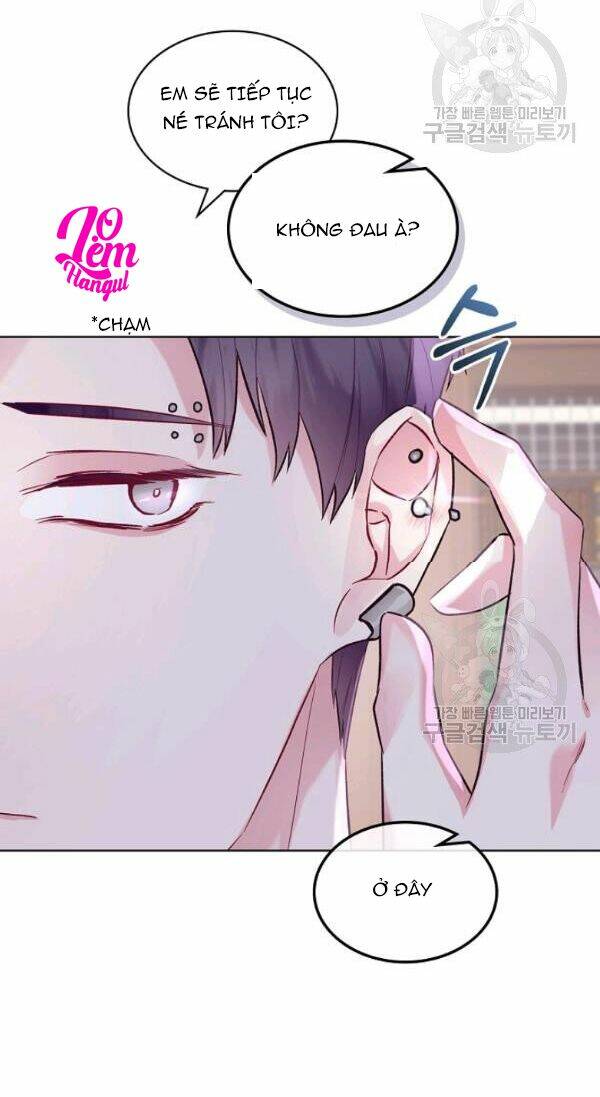 Kẻ Tạo Ra Nữ Phản Diện: Chapter 28