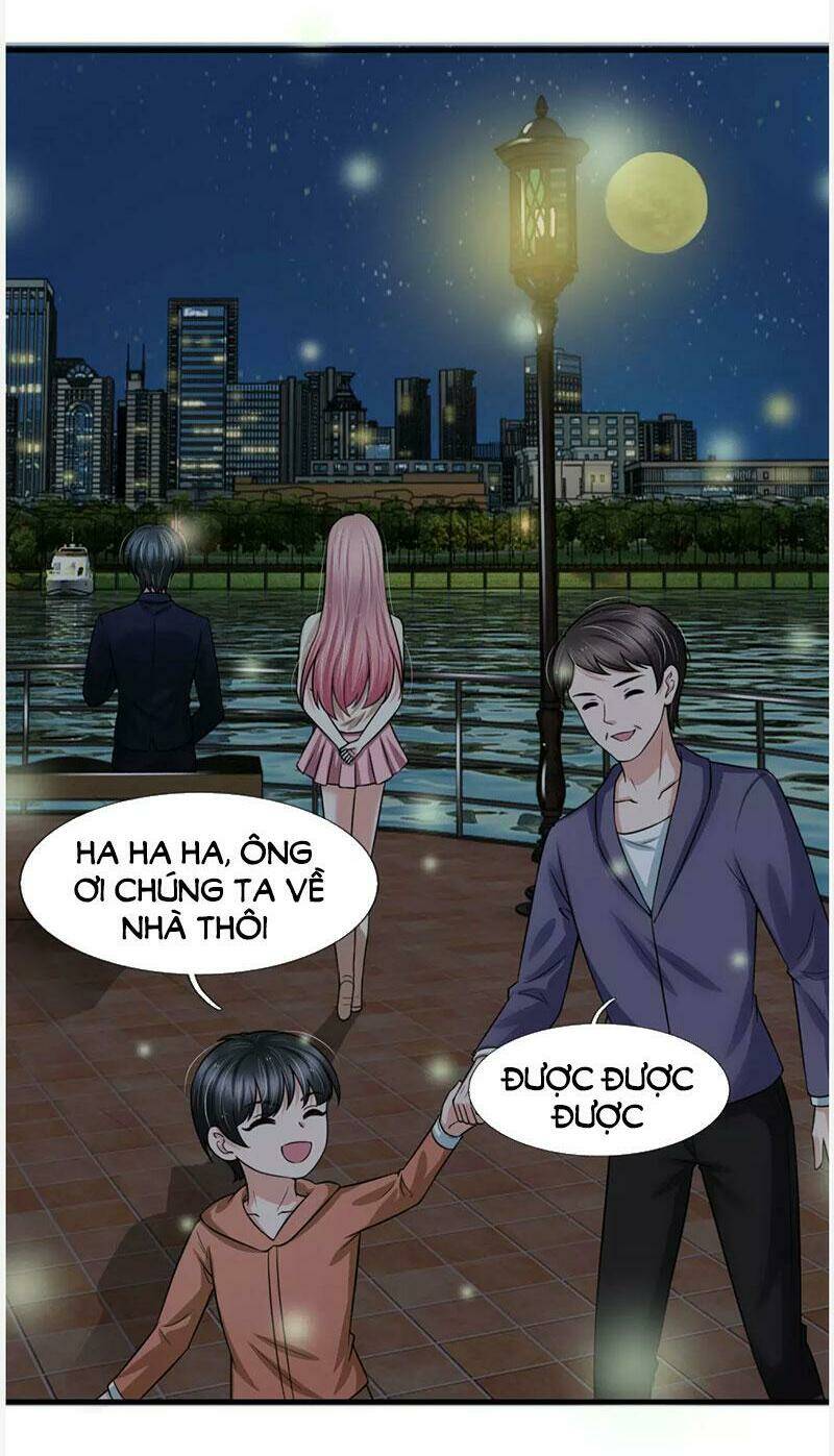 Phúc Hắc Lão Công Buông Em Ra: Chapter 147