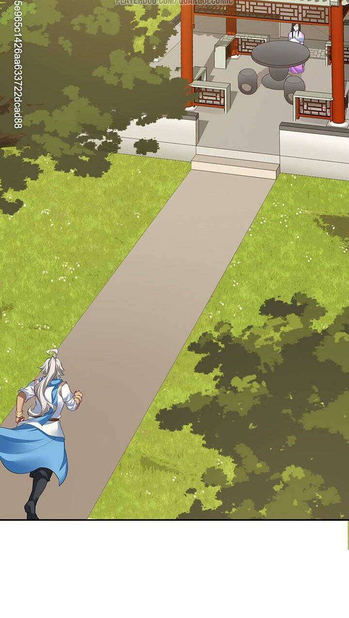 Nghịch Lân: Chapter 35