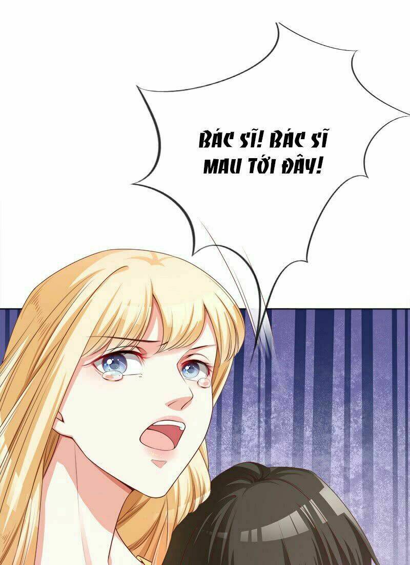 Lãnh Hôn Cuồng Ái: Chapter 22