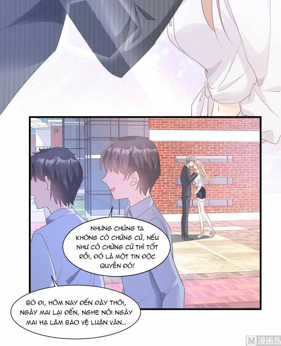 Tư Sủng Cục Cưng Bảo Bối: Chapter 64