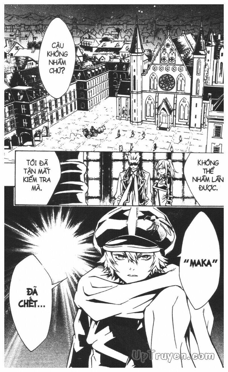 Ong Đưa Thư: Chapter 18