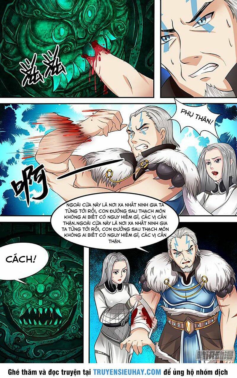 Cực Phẩm Tu Chân Thiếu Niên: Chapter 146