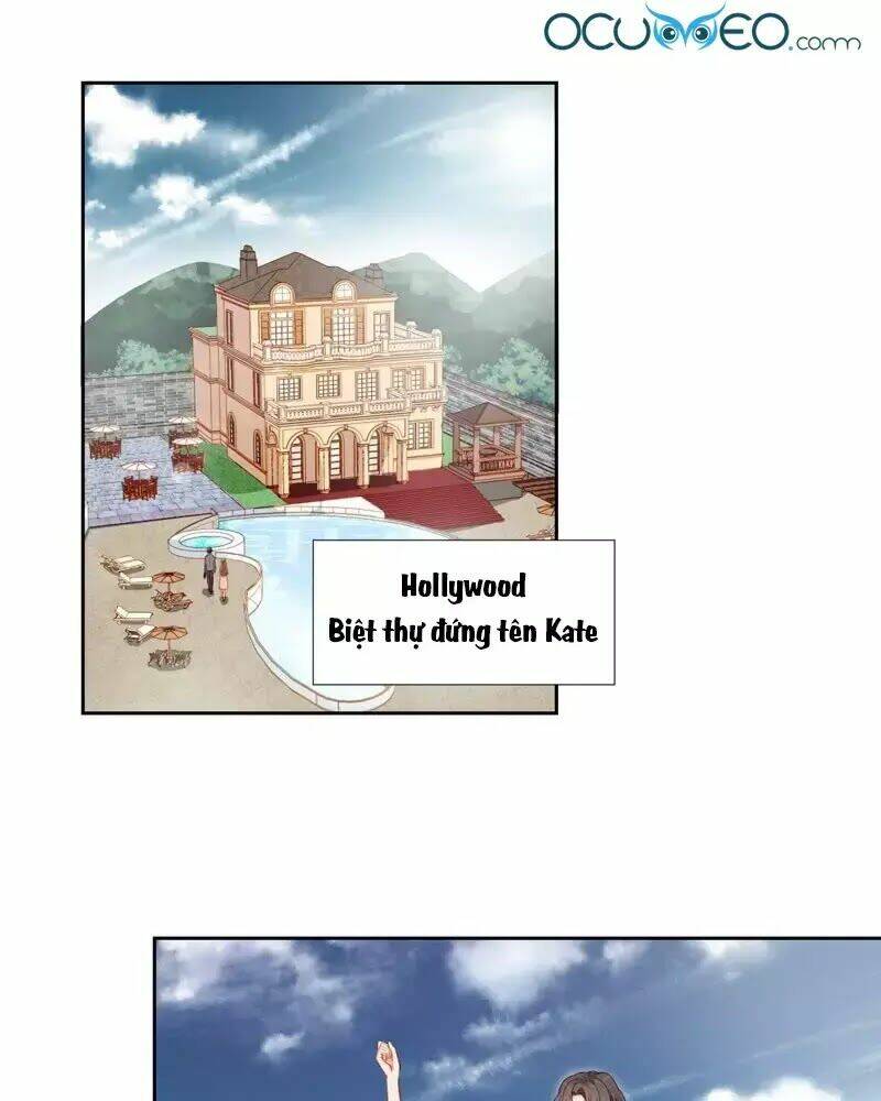 Khi Trá Luyến Nhân: Chapter 41