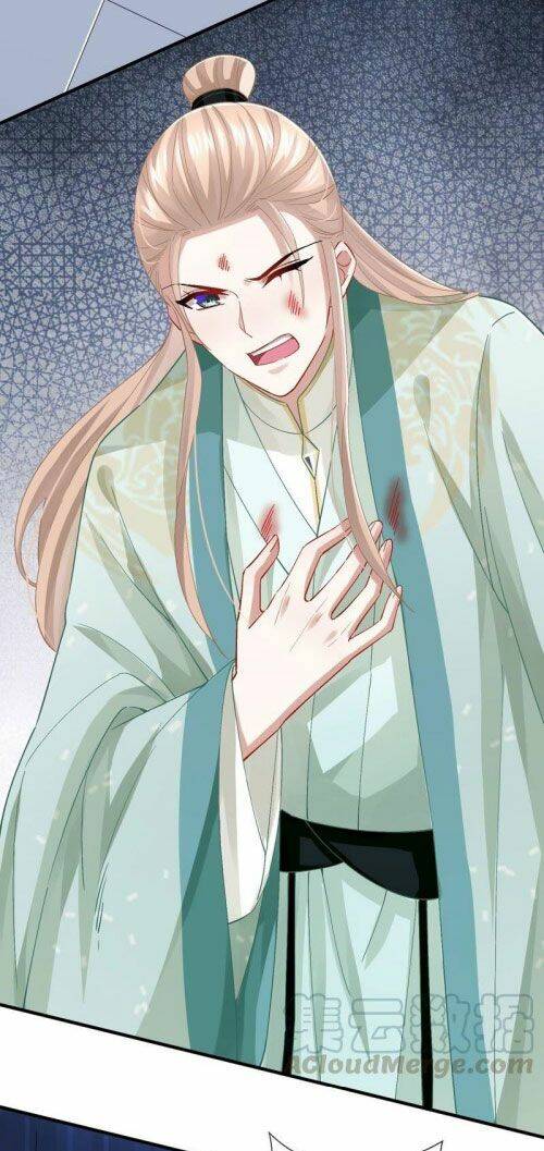 Xuyên Vào Trò Chơi Công Lược Boss Phản Diện: Chapter 44