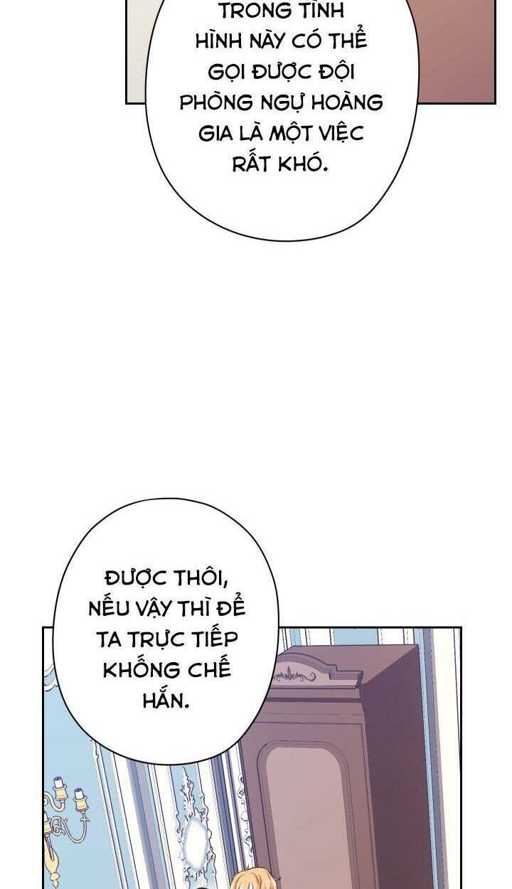 Gửi Đến Người Bạn Của Tôi: Chapter 19