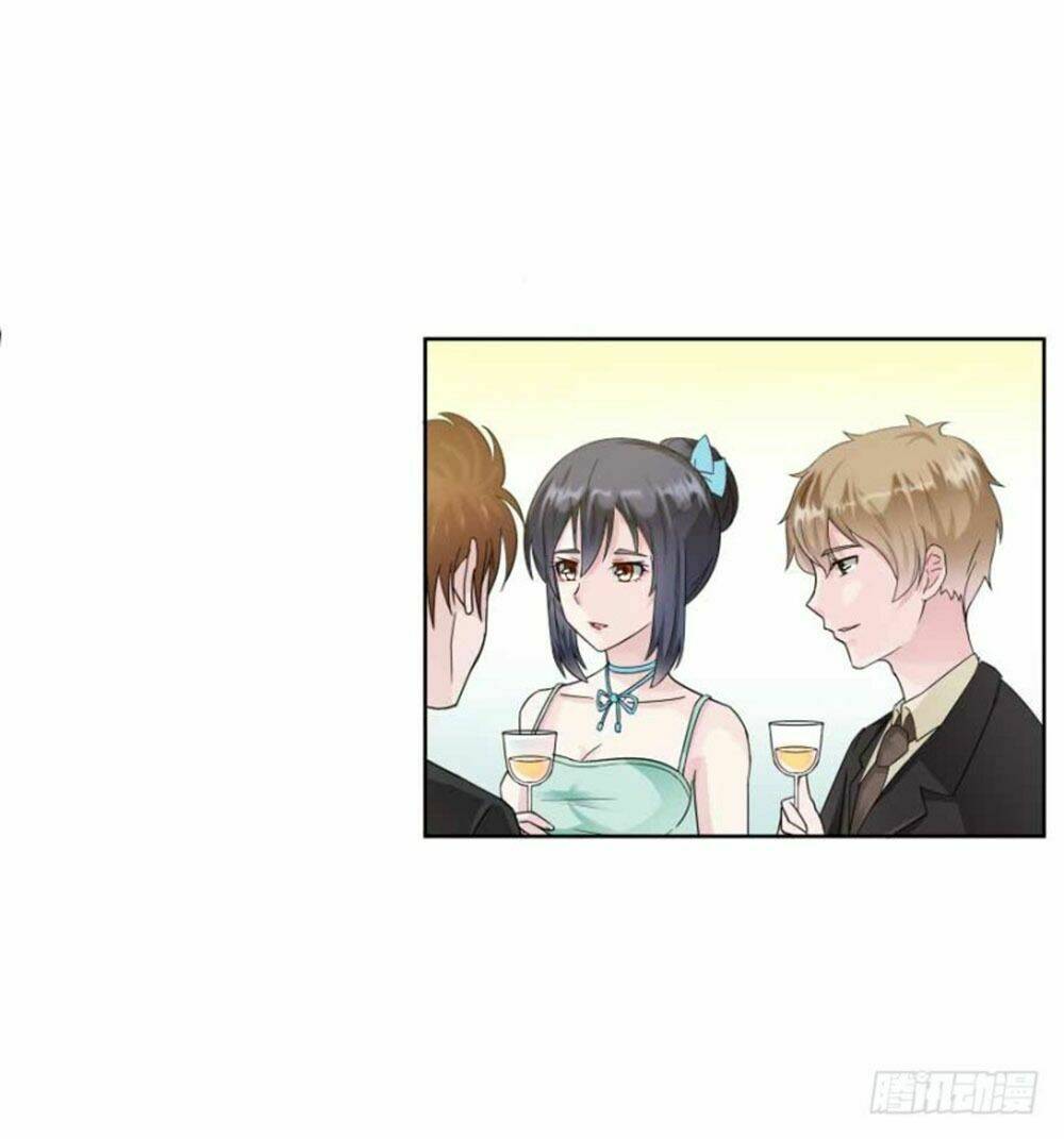 Thiên Kim Đường Môn: Chapter 93