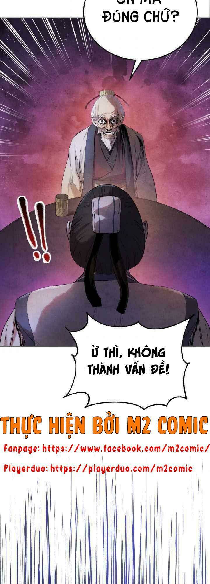 Phụng Tiên Trọng Sinh Ký: Chapter 15