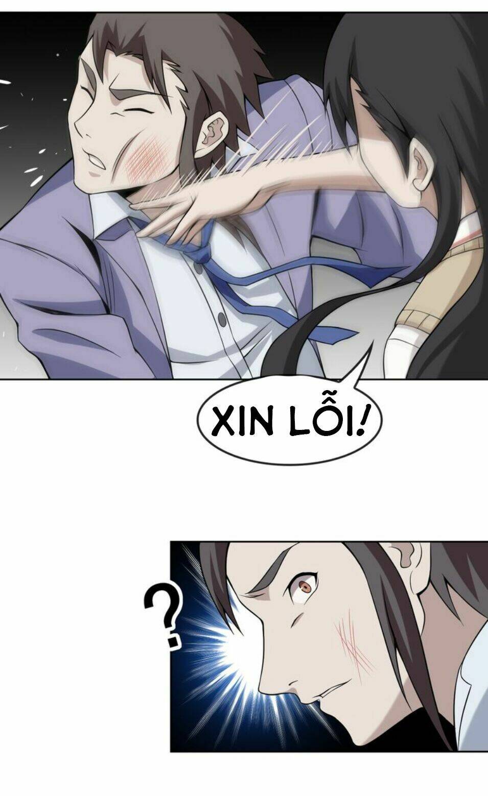 Siêu Cấp Đại Chủ Bạ: Chapter 5