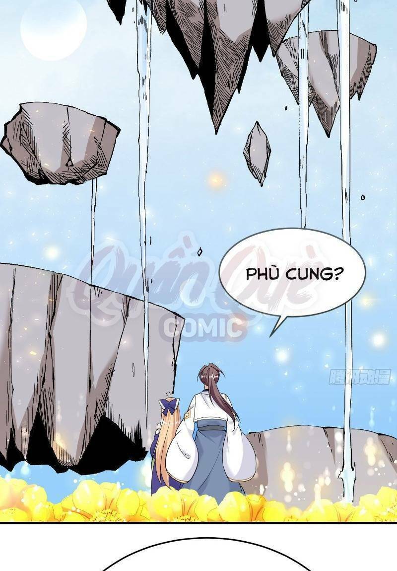 Giáng Thần Chiến Ký: Chapter 66