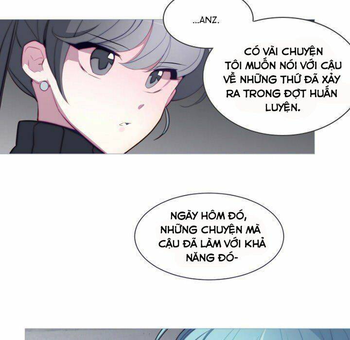The Memory Of Wind: Anz: Chapter 55