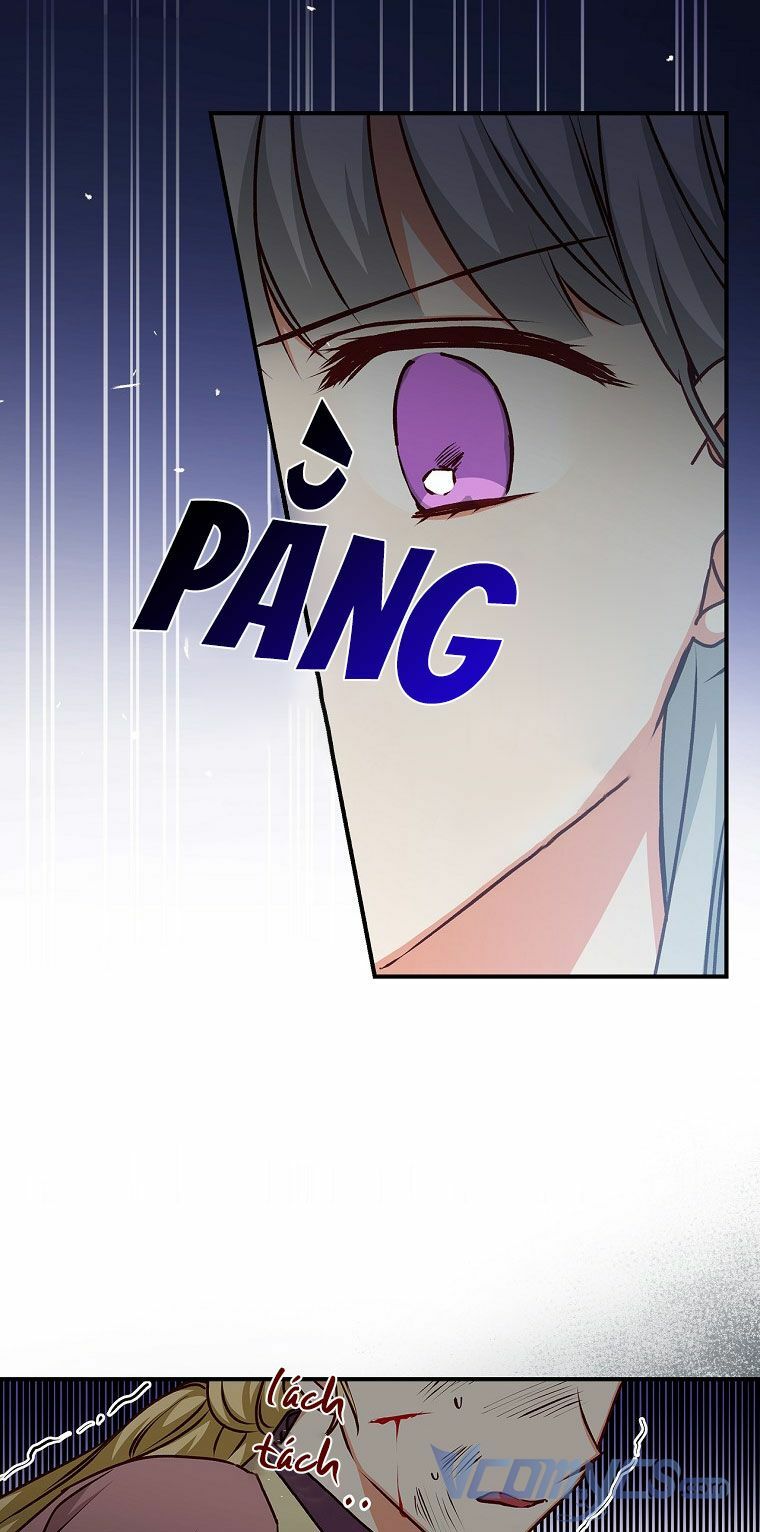 Đừng Chọc Đứa Em Gái Bé Bỏng Của Chúng Tôi: Chapter 80