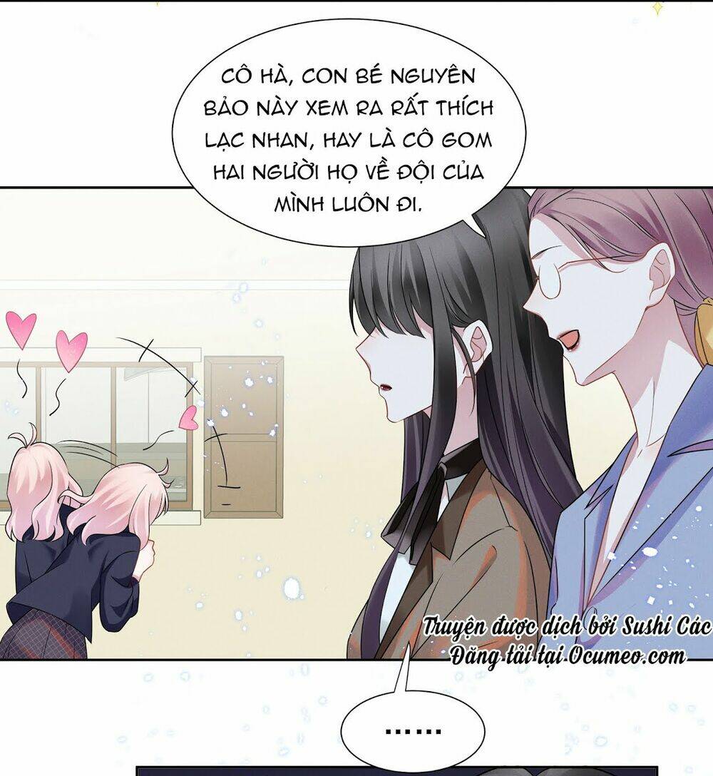 Ghen Tuông Số 1 Thế Giới: Chapter 15