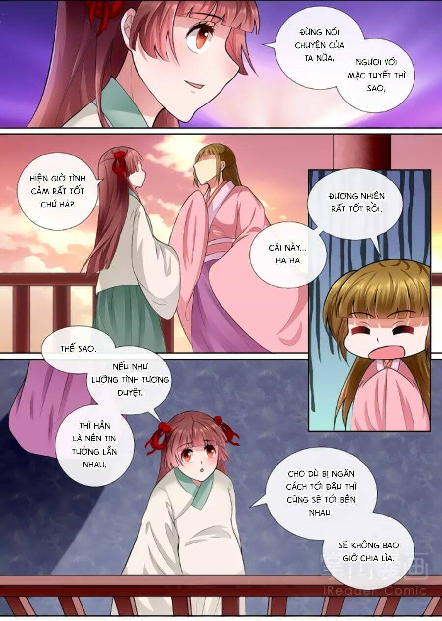 Ma Phi Giá Đáo: Chapter 158