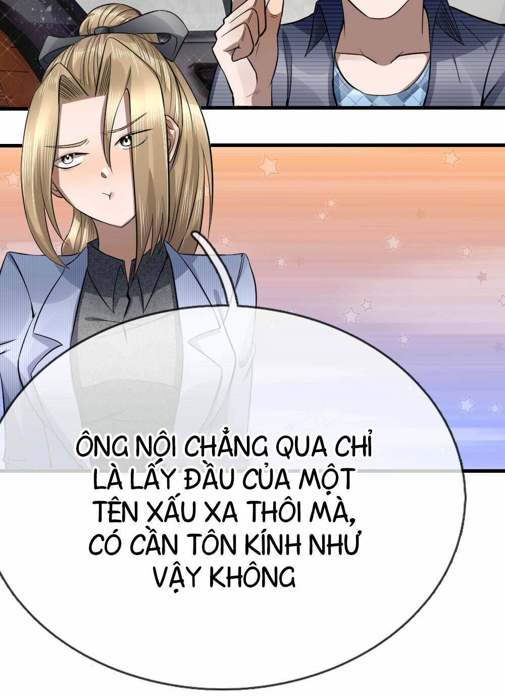 Tuyệt Thế Binh Vương: Chapter 93