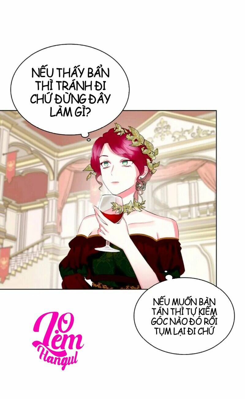 Kẻ Tạo Ra Nữ Phản Diện: Chapter 14