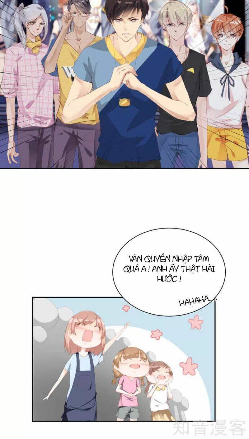 Nam Thần Là Một Đôi: Chapter 54