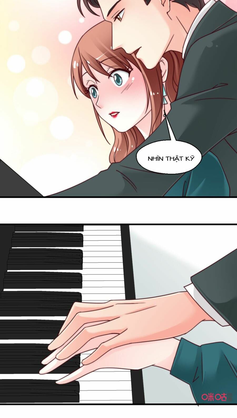 Bí Mật Của Thiên Kim: Chapter 71