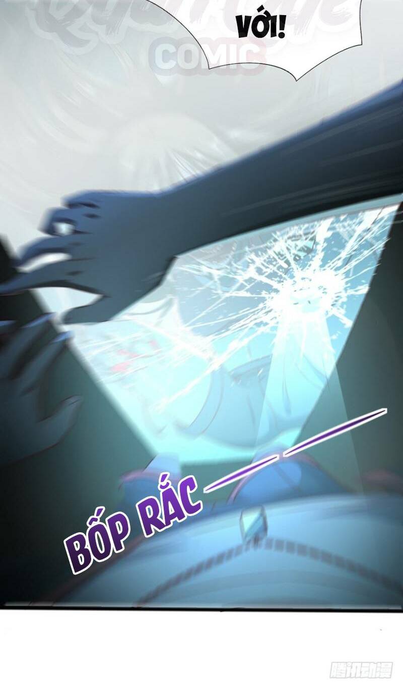 Thập Nhị Thiên Kiếp: Chapter 47