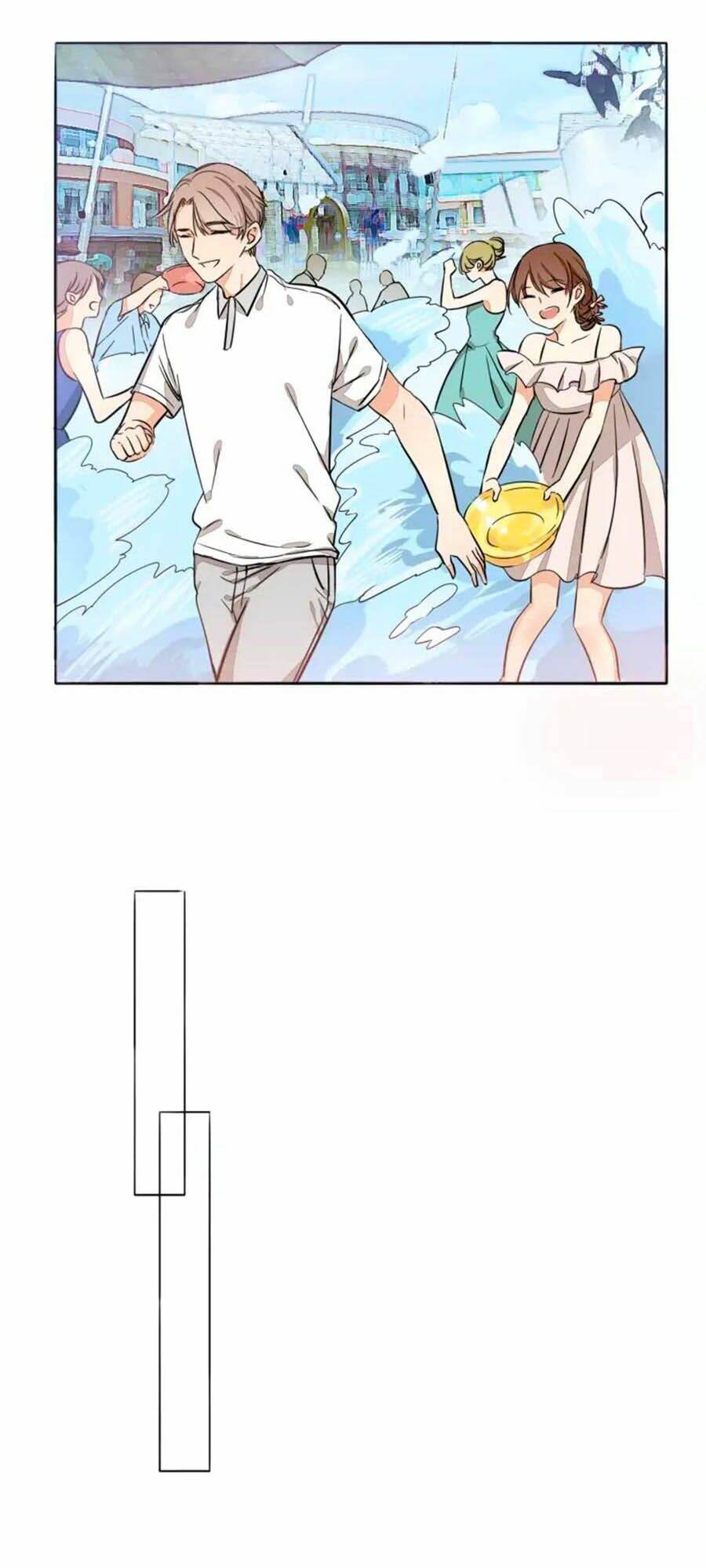 Mùi Hương Lãng Mạn: Chapter 63.5