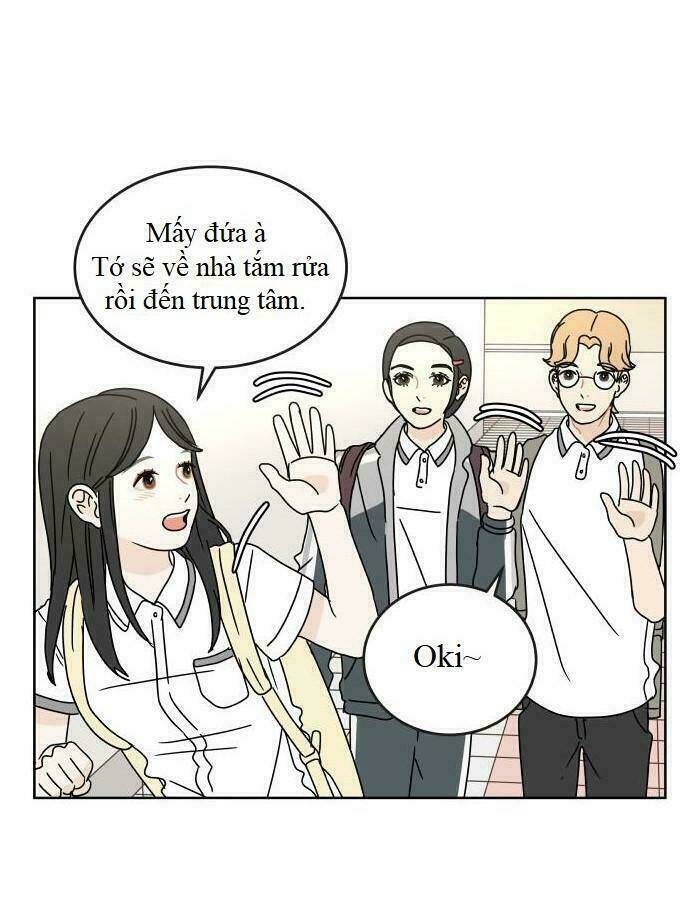 30 Phút Bước Đi Bên Em: Chapter 55