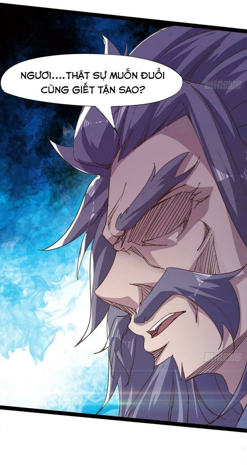 Kiếm Đồ: Chapter 44