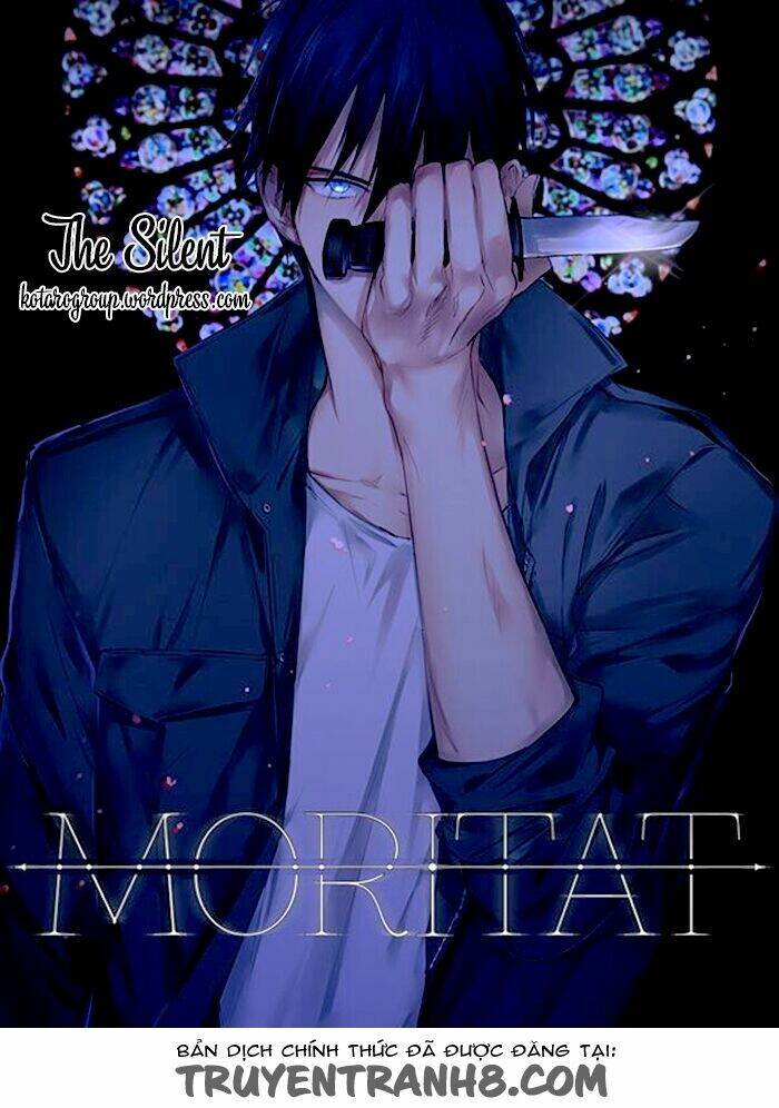 Moritat: Chapter 19