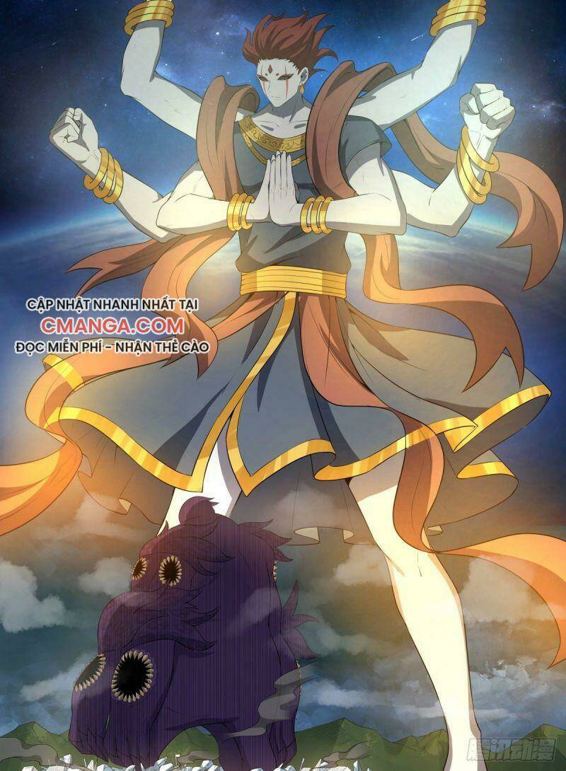 Võ Lực Chí Mạng: Chapter 86