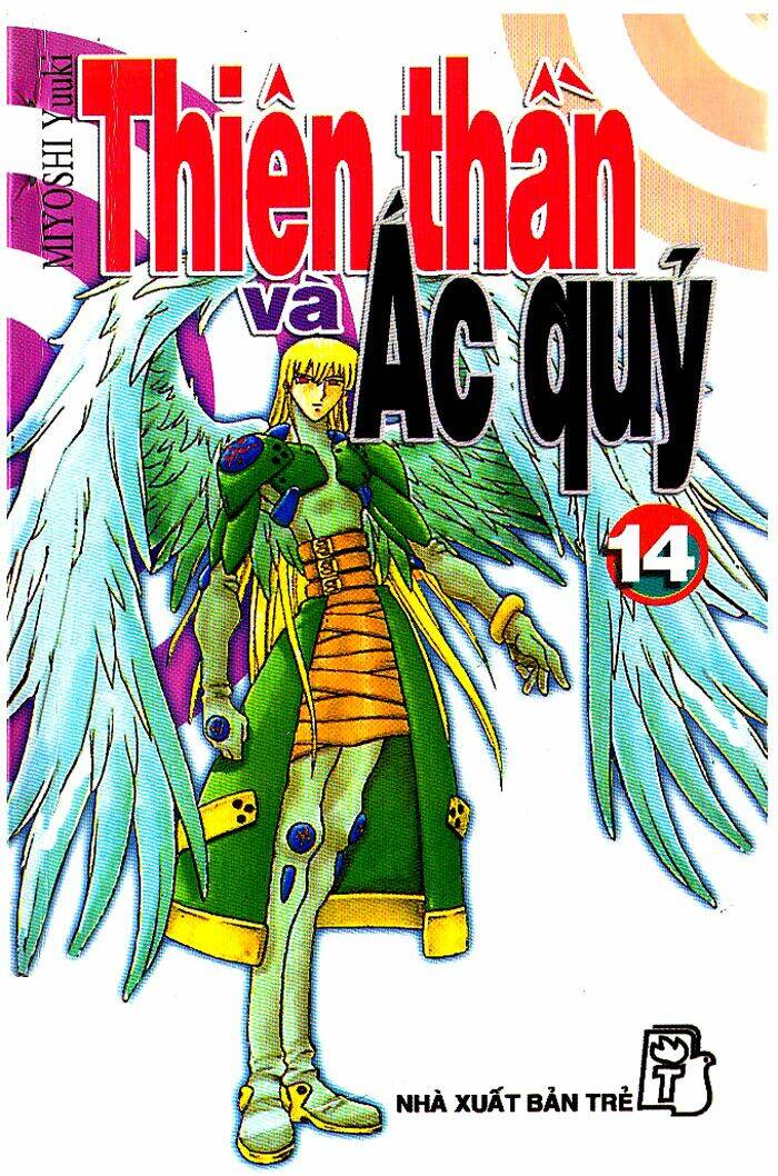 Devil And Devil: Chapter 58