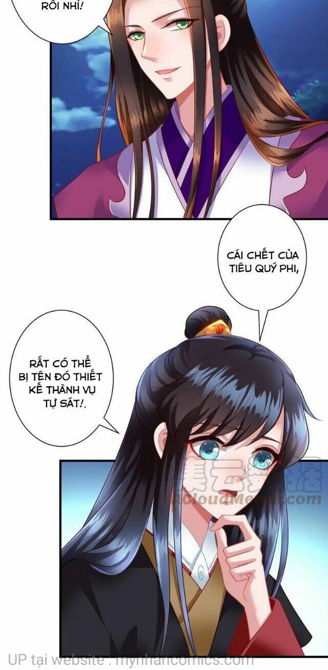 Thái Tử Điện Hạ Có Tin Vui: Chapter 133