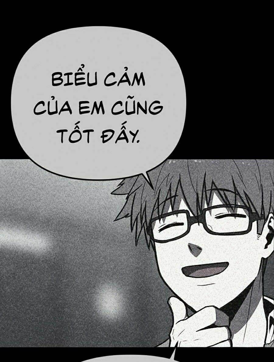 Cậu Bé Shotgun: Chapter 5