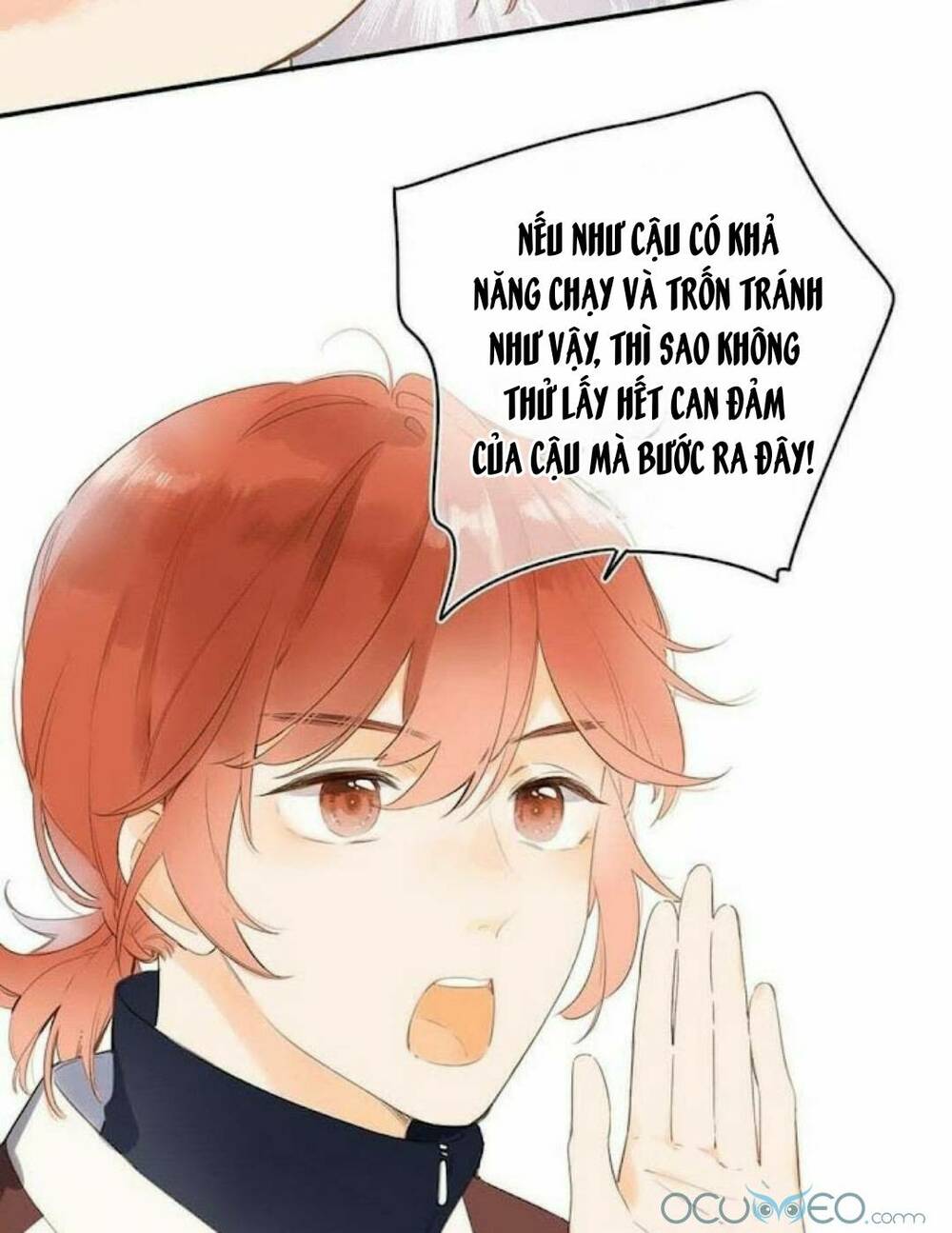 Sos! Tôi Đã Yêu Một Con Sâu Bướm (Phần 2): Chapter 12