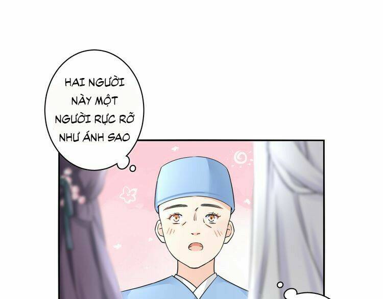 Hoa Nhan Sách: Chapter 19.2