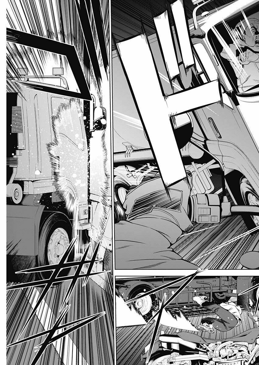 Khi Anh Hùng Mới Chính Là Ác Quỷ!!: Chapter 1.2